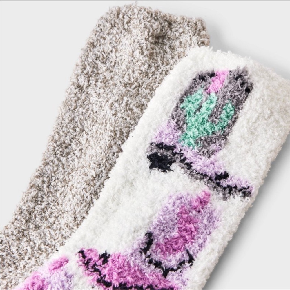 🧦💖 Stay Cozy Cowgirl Socks 💖🧦 - Picture 8 of 8